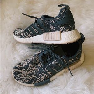 NEW Adidas NMDs sneakers